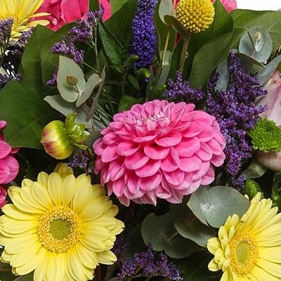 Florist Choice Handtied