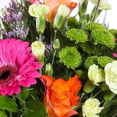 Florist Choice Handtied