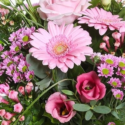 Florist Choice Aquapack